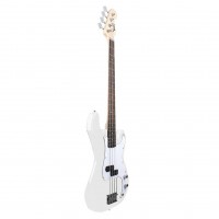 5 Color Optional Universal Electric Bass Guitar With Portable Carried Bag   569907984